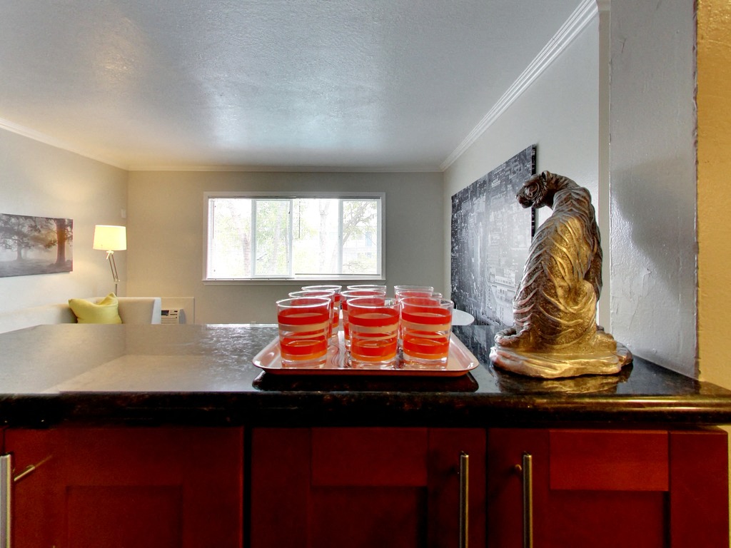 The Post Apartments photo 2